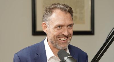 Ep 114: Flying Cars Are About to Change the World — Joby CEO JoeBen Bevirt