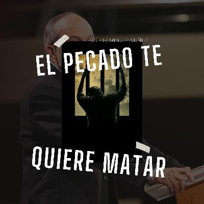 La anatomía y fisiología de la tentación y el pecado - Pastor Miguel Núñez | La IBI