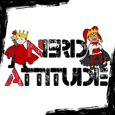 Nerd Attitude - Davide Pieropan ci presenta la sua Fortezza