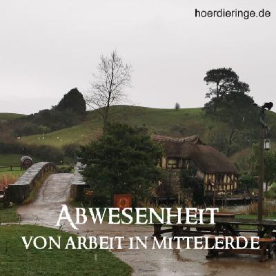 Abwesenheit von Arbeit in Mittelerde