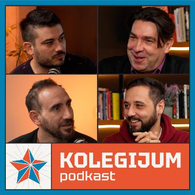 #010: KREATIVNI BIZNISI / Matija Šimunec, dme.video / Miroslav Mogorović, filmski producent #010: KREATIVNI BIZNISI / Matija Šimunec, dme.video / Miroslav Mogorović, filmski producent