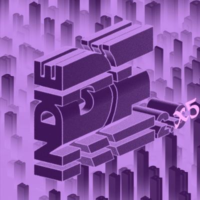 New Music Scene in Zagreb, Croaria | IndieRE ep.153 by Radio Student