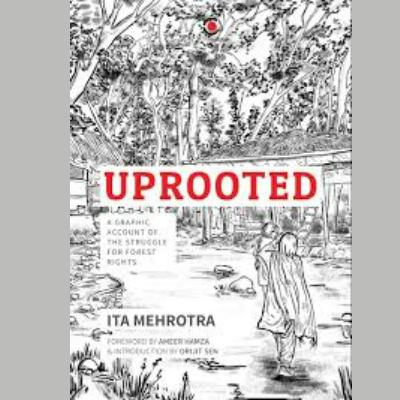 Of promises broken over centuries