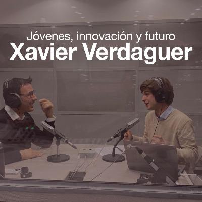 Zink #05: Hablamos con Xavier Verdaguer Zink #05: Hablamos con Xavier Verdaguer