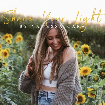 Share Your Light - Intro