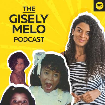 The Gisely Melo Podcast Trailer The Gisely Melo Podcast Trailer