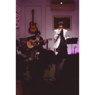 Radio #16: “Dư Âm” ở Bee Music Radio #16: “Dư Âm” ở Bee Music