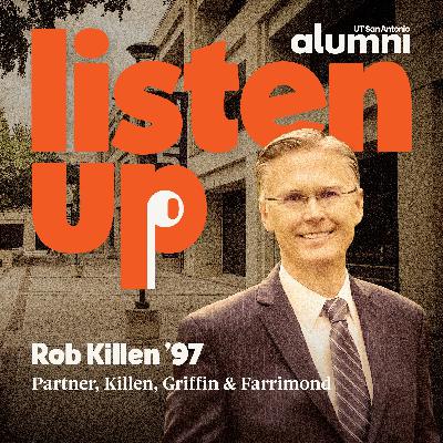 S5E4: Roadrunner to Changemaker – BirdsUp with Attorney Rob Killen