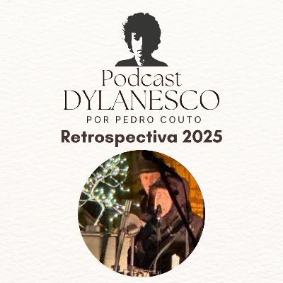 #26 - Retrospectiva 2025 #26 - Retrospectiva 2025