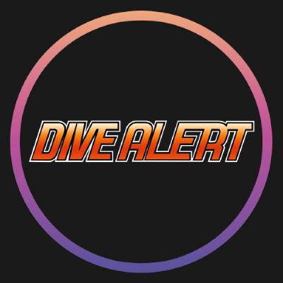 6x04 - Dive Alert
