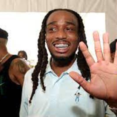 Quavo robbed/Military Negro runs off to N. Korea/Negress arrested in Dubai