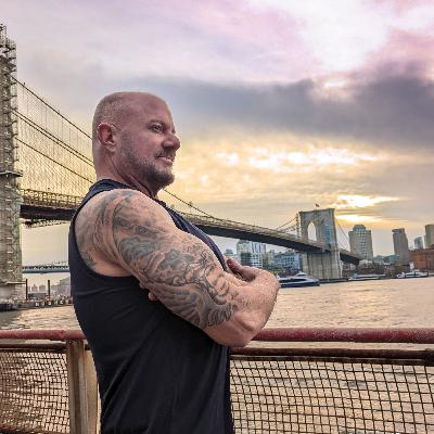 Meet Patrick DeGennaro