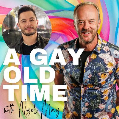 Jake Graf "I felt like a little boy trapped in a little girl's body"