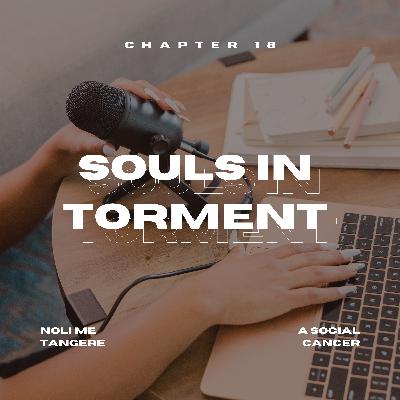 Noli Chapter 18: Souls in Torment