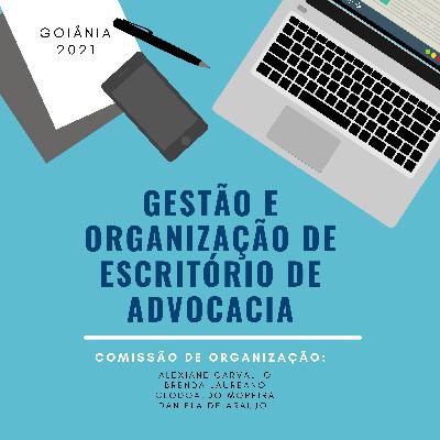 Futuro da Advocacia Futuro da Advocacia