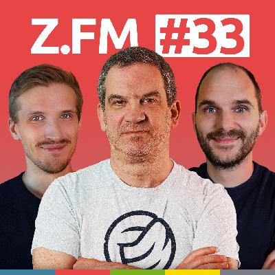 #33 Football-Manager-Boss Miles Jacobson im Interview #33 Football-Manager-Boss Miles Jacobson im Interview