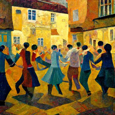 הַמּוּזָרוּת הִיא בְּעֵינֵי הַמִּסְתַּכֵּל הַמּוּזָרוּת הִיא בְּעֵינֵי הַמִּסְתַּכֵּל