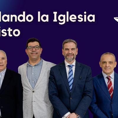 Guardando la Iglesia de Cristo (Ordenación diáconos)