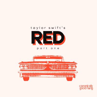 Red(Part One)