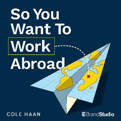 A Message from Dylan Thuras A Message from Dylan Thuras