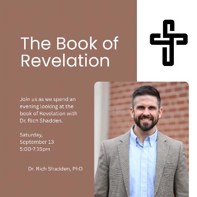 Revelation Seminar: Session 1