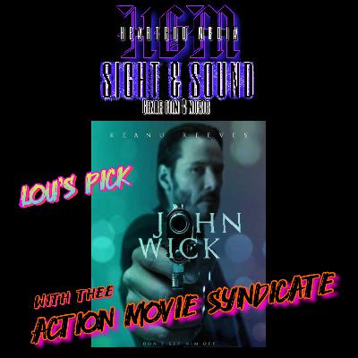 John Wick (2014) ACTION MOVIE SYNDICATE