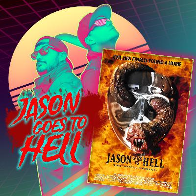 Jason Goes To Hell