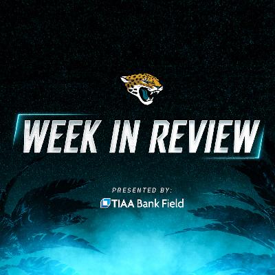 Biggest Takeaways From Opening Week of Camp | Week in Review: July 30