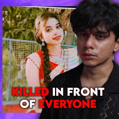 "Killed In Front Of Everyone And Nobody Saved Her" Sandhya Chaudhary ICU Murder "Killed In Front Of Everyone And Nobody Saved Her" Sandhya Chaudhary ICU Murder