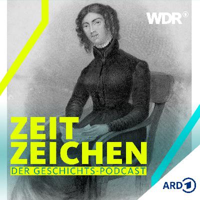 Ein lustbetontes Frauenleben als "Gentleman Jack": Anne Lister Ein lustbetontes Frauenleben als "Gentleman Jack": Anne Lister