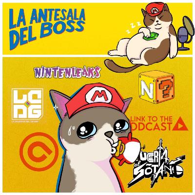 LAdB 3-4 Especial Nintendo Switch 2