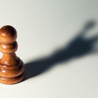 Your Speaking Confidence Skyrockets When You Identify This