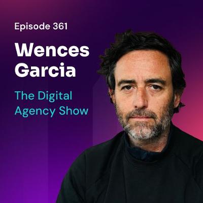 E361: AI and SEO Tips for Small Businesses with Wences Garcia E361: AI and SEO Tips for Small Businesses with Wences Garcia