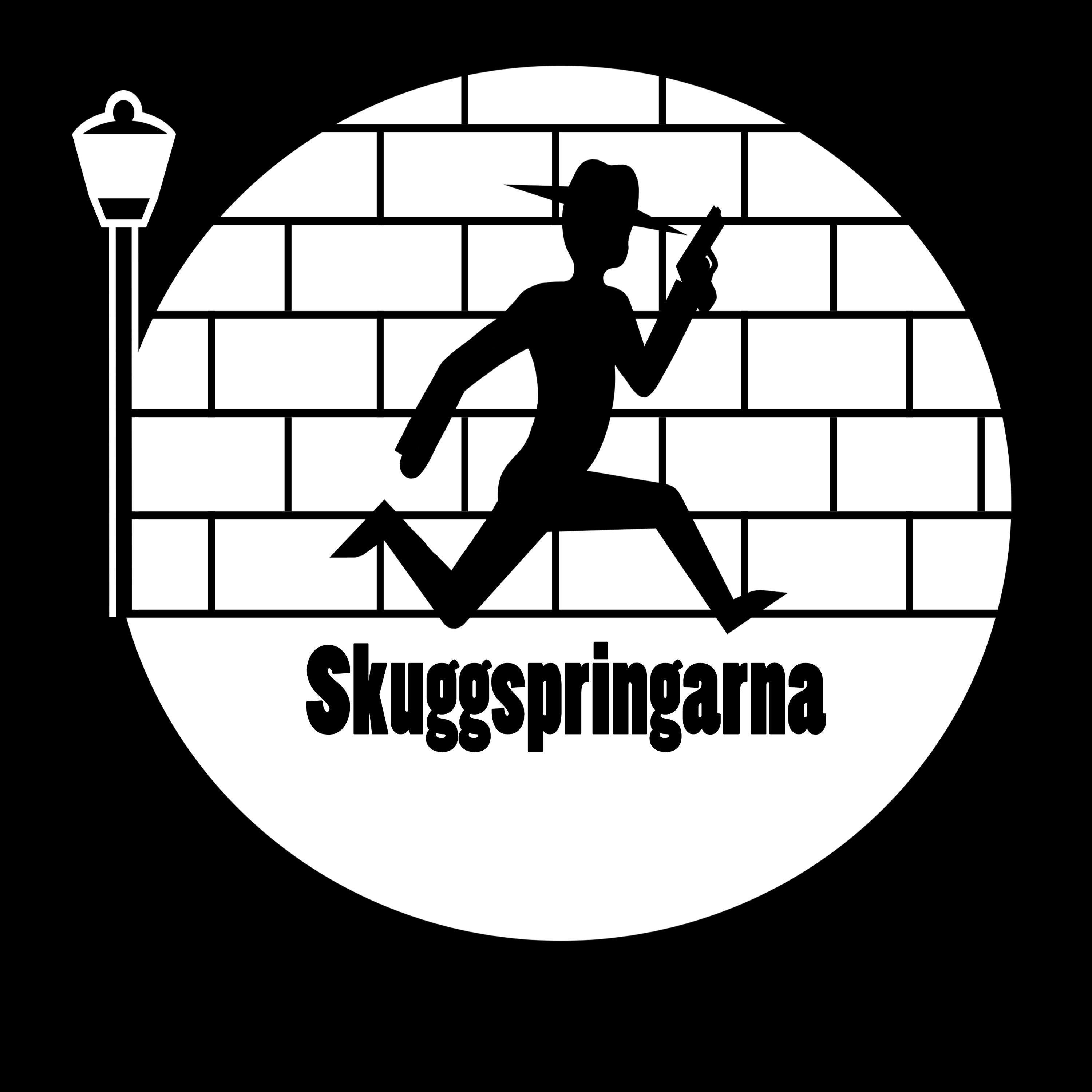 Skuggspringarna