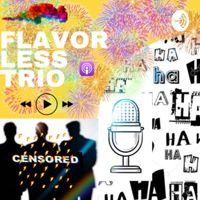 FLAVOR LESS TRIO - #01 DATING APPS FOR LGBTQ