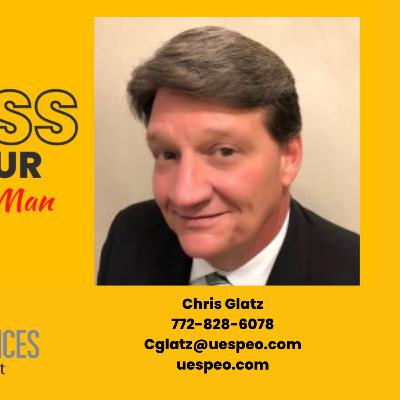 Chris Glatz Chris Glatz