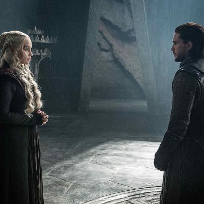 El Invierno Mato al Cable Nº 3 - 7x03: The Queen's Justice