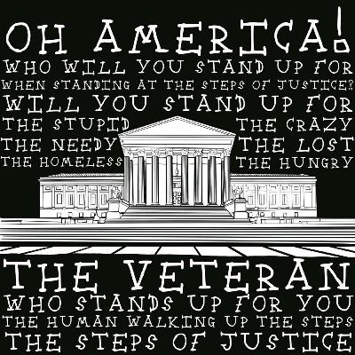 Horsin' Around -- Psychedelics at the Intersection of America's Courts, Clinics, and Churches