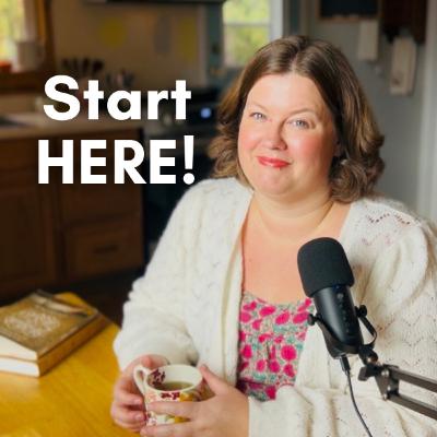 Ep. 1: Loving God with All Your Mind Ep. 1: Loving God with All Your Mind