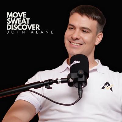 #16 - John Keane - Building Resilience: Lessons from a High-Performance Coach