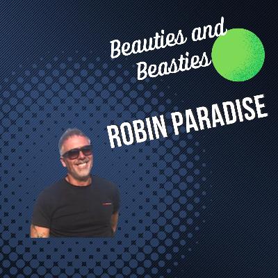 An Evening with Robin Paradise