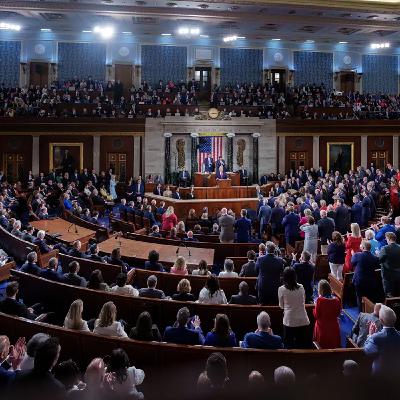 State of the Union 2026 Fact Check Special Bonus Episode!