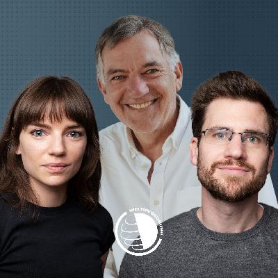 Wie geht friedensgeleitete Außenpolitik, Jan van Aken?