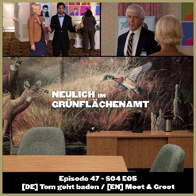 S04E05 - Meet & Greet