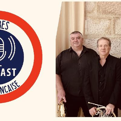 🎺🇫🇷 Cuivres à la Française – Épisode #57 : Ensemble EPSILON