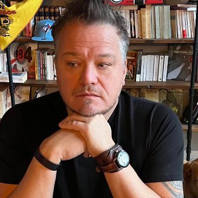 Ép 209 | La CAQ, la loi 2 et le totalitarisme. Me Frédéric Bérard, PhD Ép 209 | La CAQ, la loi 2 et le totalitarisme. Me Frédéric Bérard, PhD