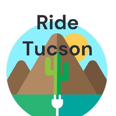 Ride Tucson (Trailer)