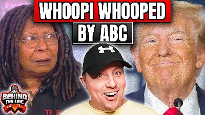 Whoopi Goldberg HUMILIATED & Shreds BOSSES for Correcting Her LIES