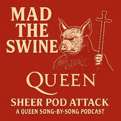 4. Mad The Swine (1973) 4. Mad The Swine (1973)