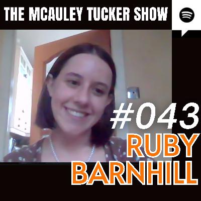 Steven Spielberg Film Actress Said.... - Ruby Barnhill Interview Steven Spielberg Film Actress Said.... - Ruby Barnhill Interview